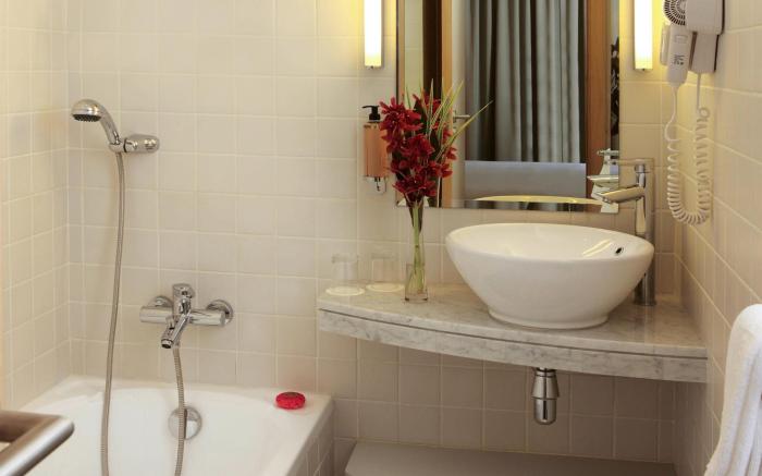 Novotel Suites Mall Avenue Dubai