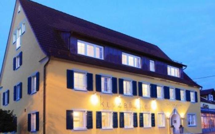 Klozbucher - Das Landhotel