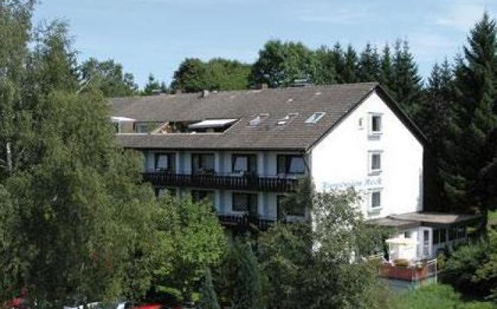Pension Beck Hotel