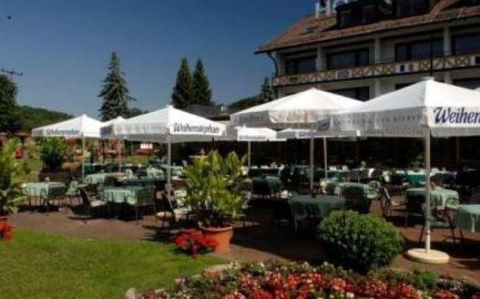 Best Western Hotel Brunnenhof