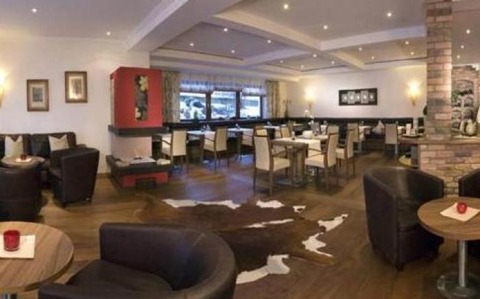 Hotel Landhaus Zillertal