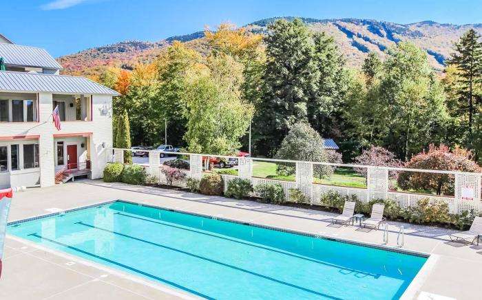 InnSeason Resorts Pollard Brook