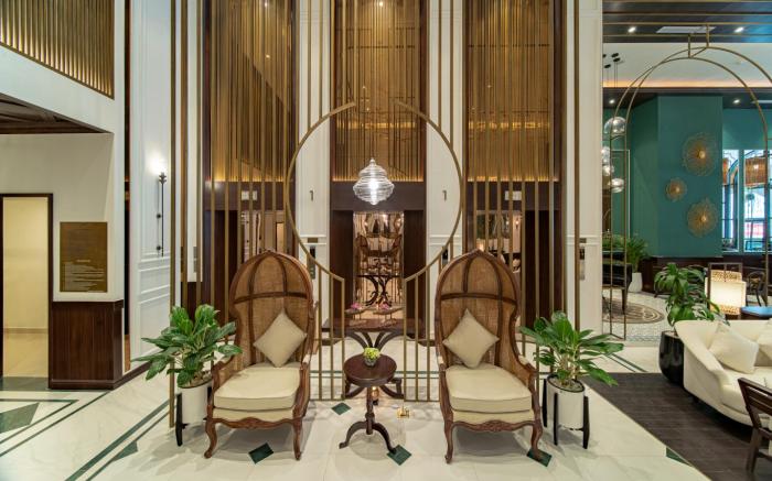 Potique Hotel