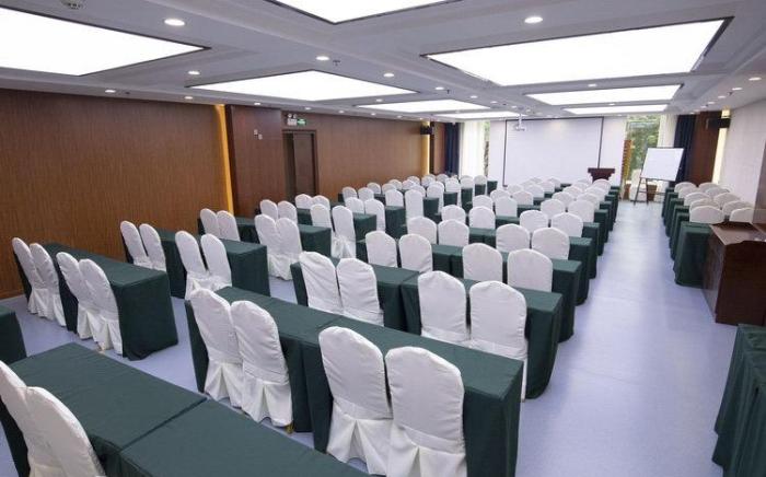 Home Inn Neo Qingdao Chengyang Zhengyang Middle Road Mixc