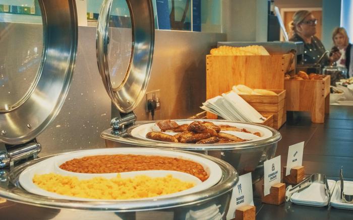 Holiday Inn Express Kettering Corby By IHG