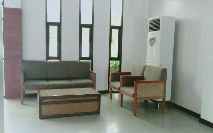 Anda Pearl Premier Resort