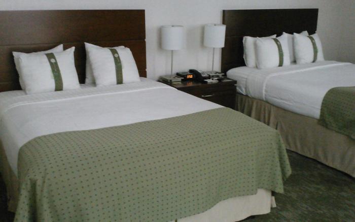 Long Island City - Manhattan View Hotel