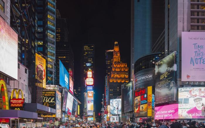 Candlewood Suites NYC -Times Square By IHG