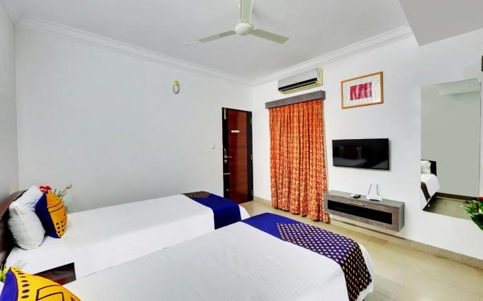 OM Residency