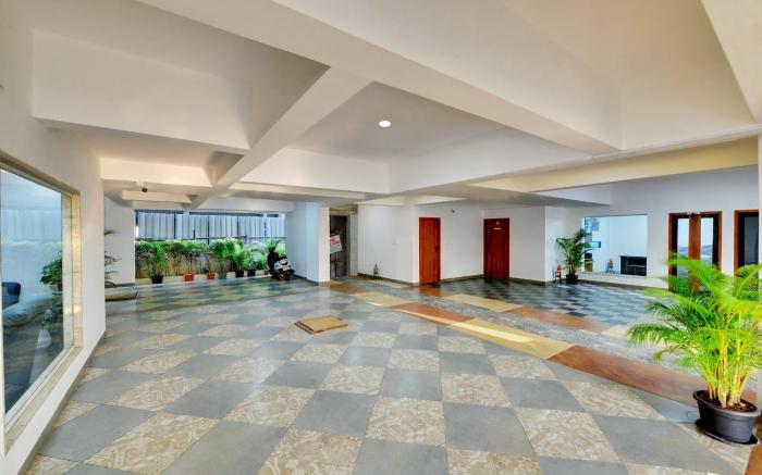 OM Residency
