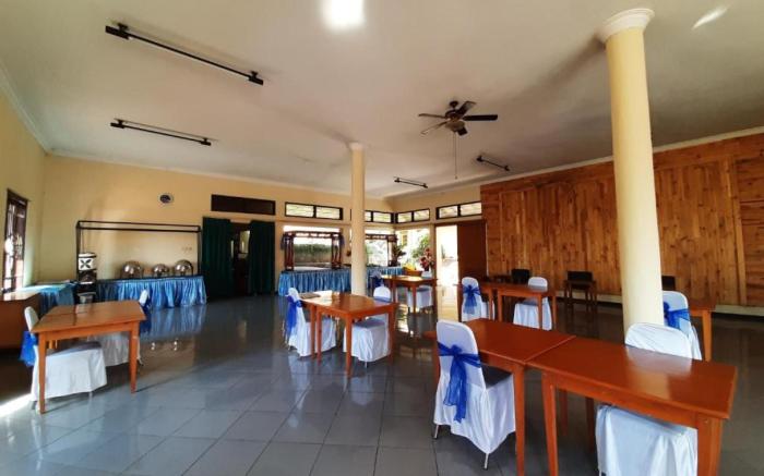 Hotel Mutiara Baru