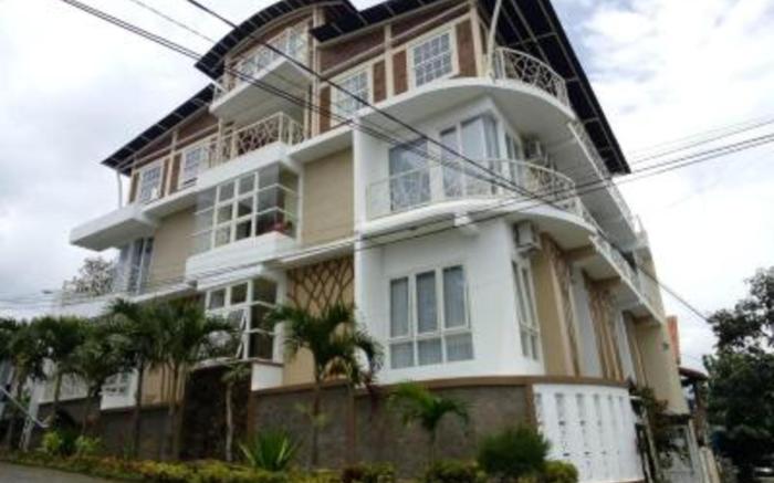 Omah Anin Guesthouse