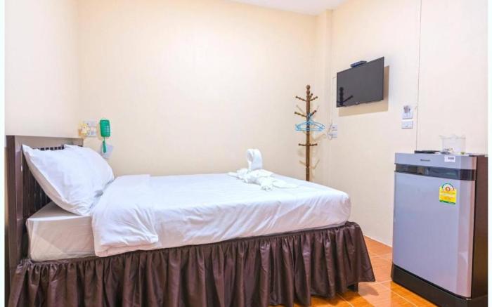 Am Amoonds Hotel