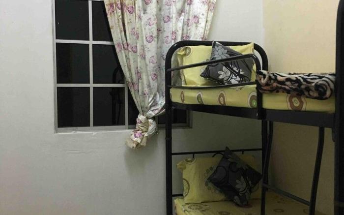 Seribu 1 Homestay  (3 rooms)