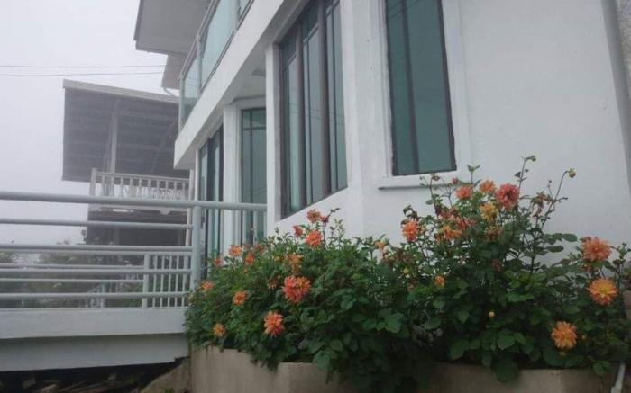Seribu 1 Homestay Single Room Standard