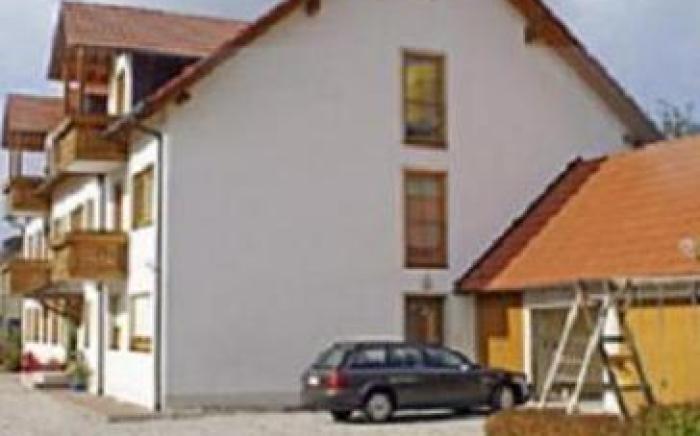 Hotel garni Hopfengold