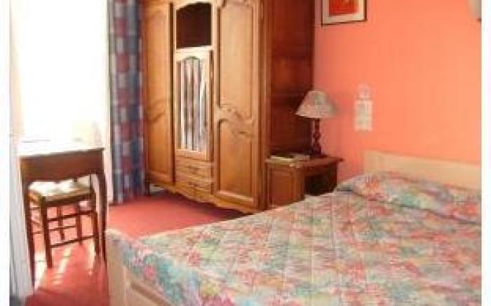 Hotel Bernieres