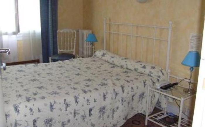 Hotel Bernieres
