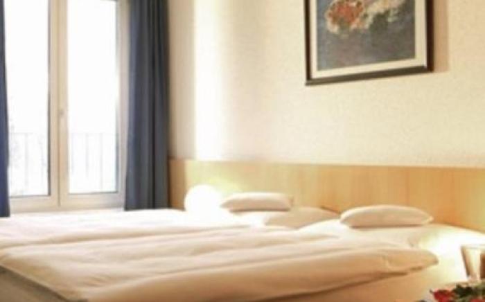 Hotel Restaurant Am Kellhof