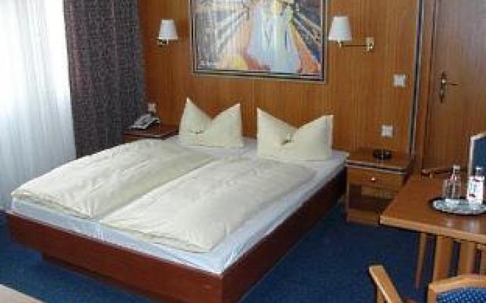 Hotel und Rasthof AVUS