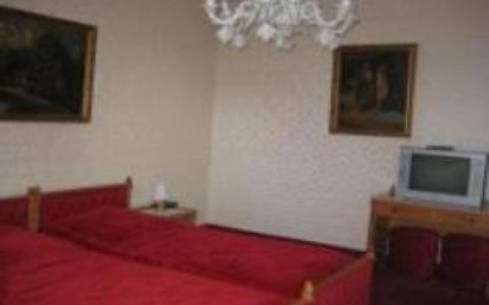 Hotel Panorama