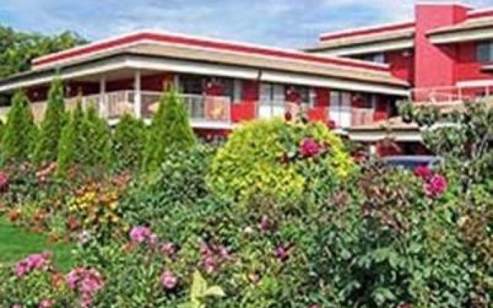 Dilworth Inn Kelowna