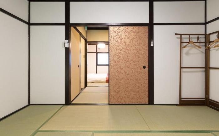 Kyotoya Suzakuan