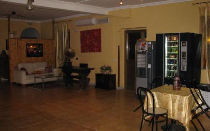 Hotel Bottaccio