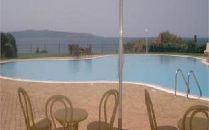 Hotel Lido degli Spagnoli Wellness & Spa
