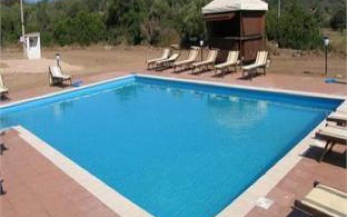Hotel Baia Cea