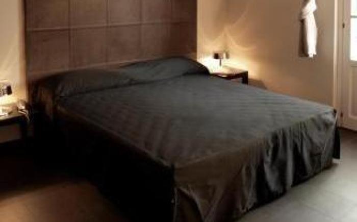 Hotel Abetaia