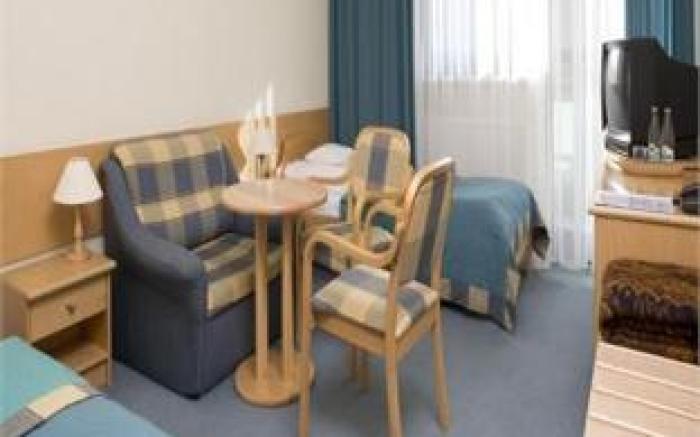 Hotel Pegaz
