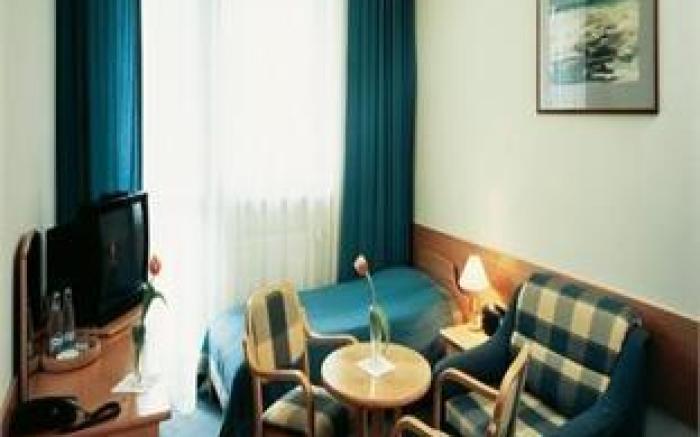 Hotel Pegaz