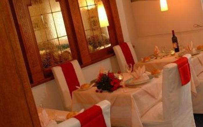Family Hotel Gran Baita