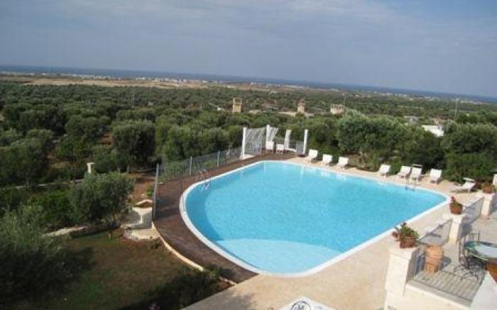 Corte Di Ferro Hotel & Wellness Resort