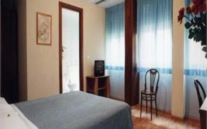 Hotel Europa