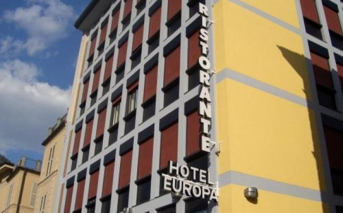 Hotel Europa