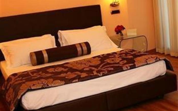 Hotel Villa Traiano