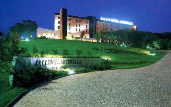 Hotel Antonella
