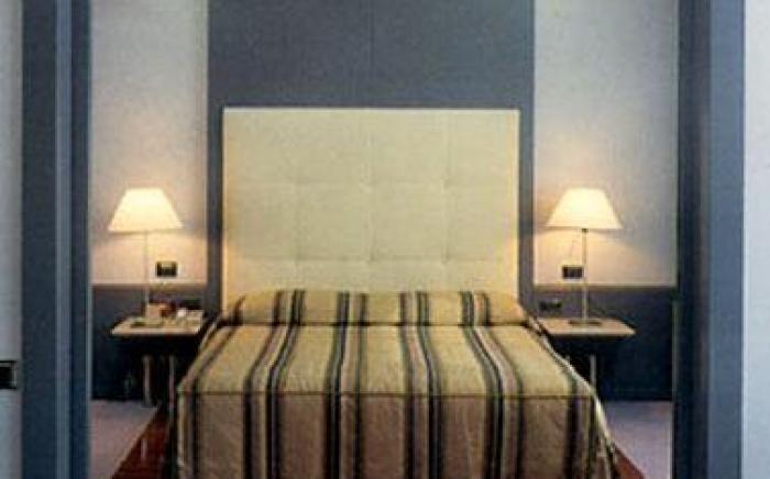 Hotel Antonella