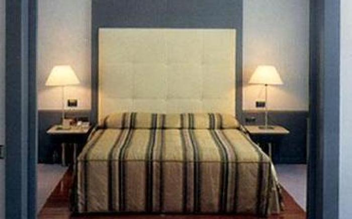 Hotel Antonella