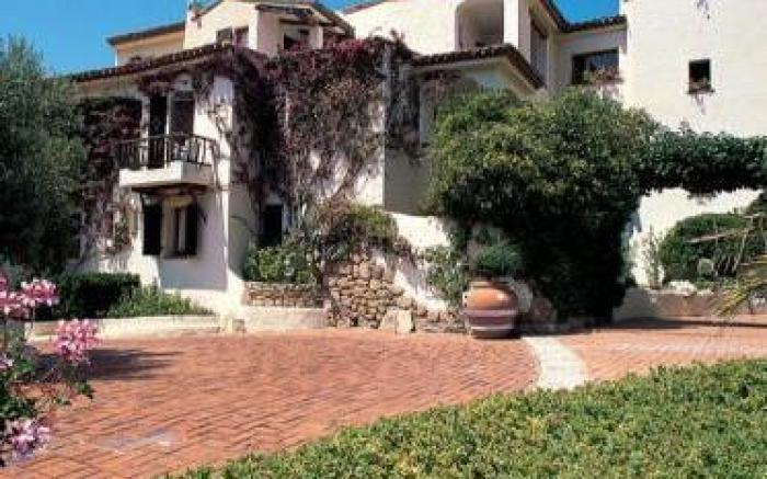 Hotel La Bisaccia