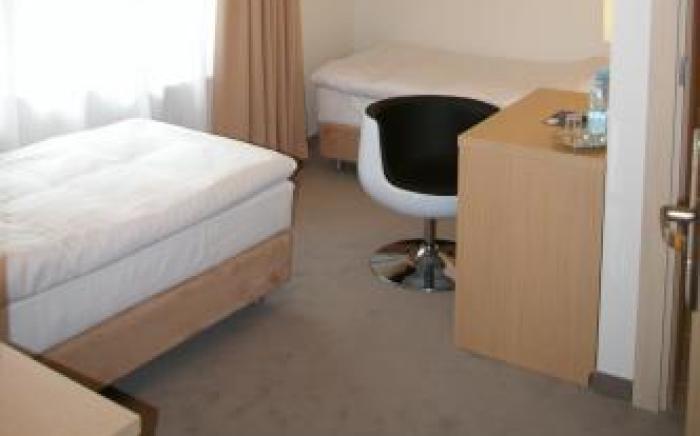 Hotel Pomaranczowa Plaza