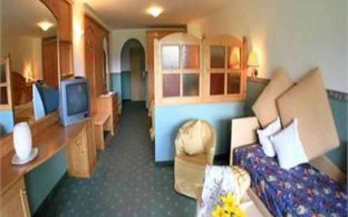 Olympic SPA Hotel - Adults Only