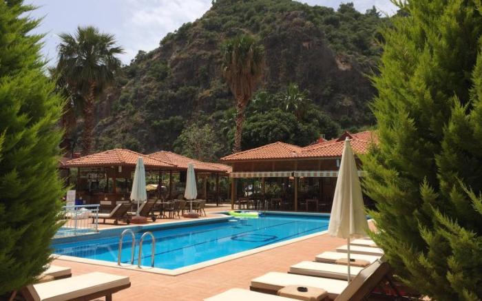 Hotel Oludeniz