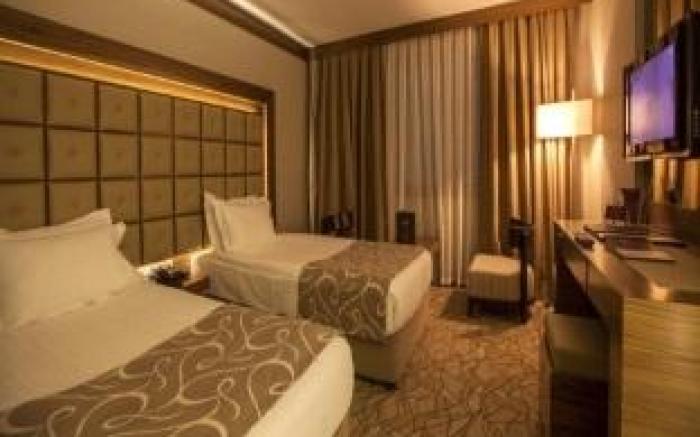 Grand Hotel Gaziantep
