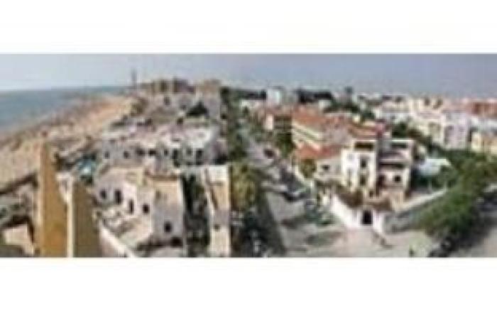 Al Sur de Chipiona