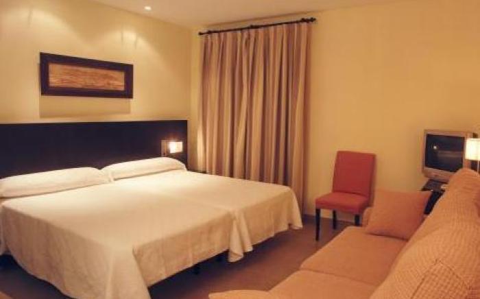 Hotel El Meson