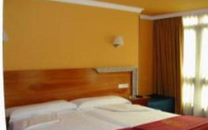 Hotel Vetusta