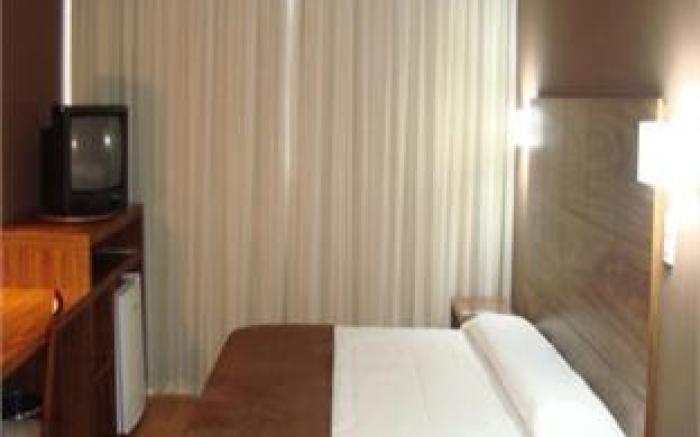 Alice Vitoria Hotel By Nobile